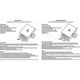 thumbnail image 5 of Dimmer Thermostat Controller AC 220V 4000W High Power SCR Electronic Voltage Regulator Governor Speed, 5 of 5