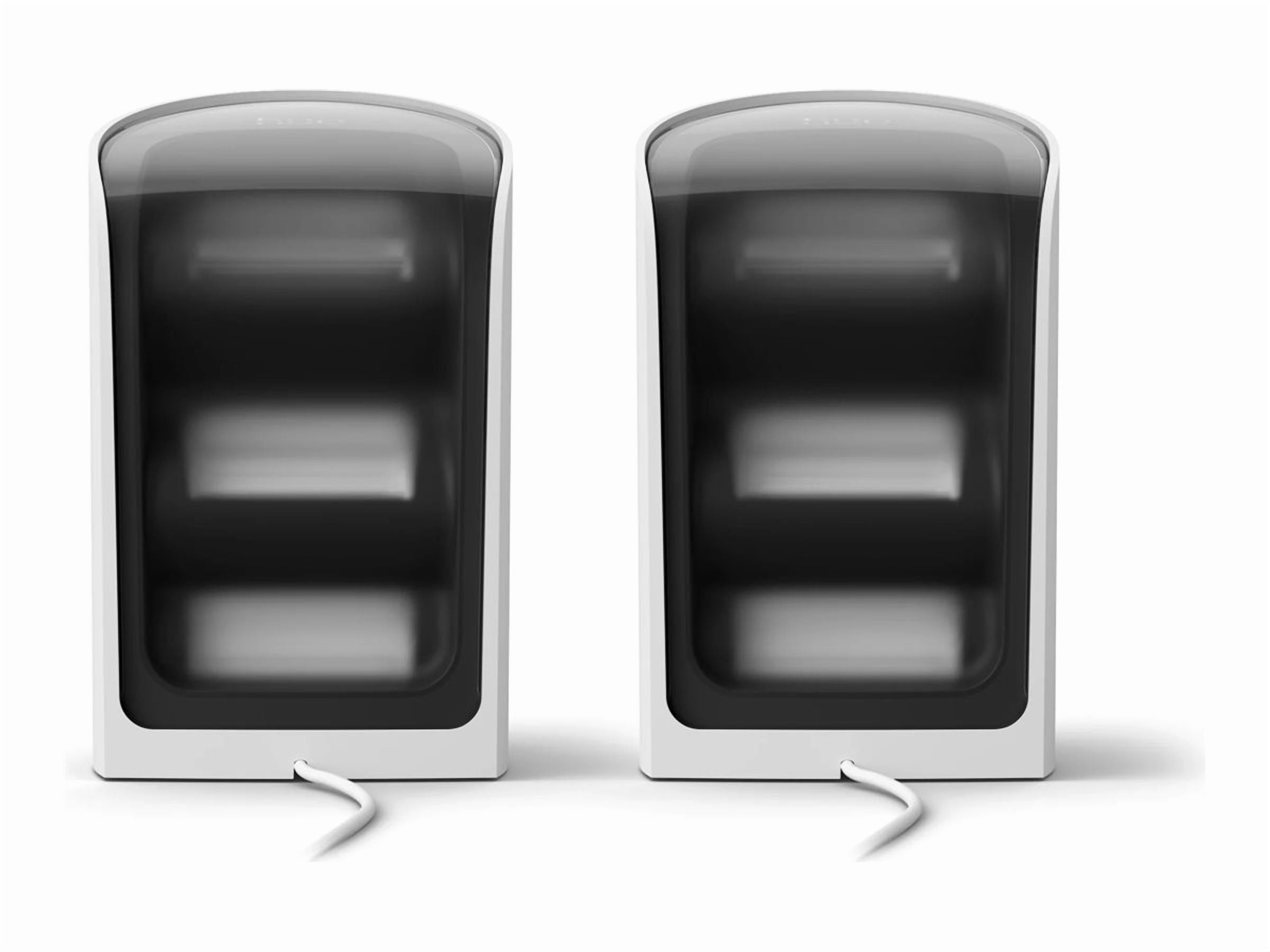Philips Hue Play Wall Washer 2Pk - White