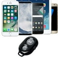 thumbnail image 3 of 2 Pack eCost Wireless Remote Control Camera Shutter Button for Smartphones: iPhone and Android Cellphones + eCost Connection Microfiber Cloth, 3 of 4