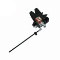 thumbnail image 2 of Car Rear Trunk Latch Latch 81230-3S010 812303S010 for I45 2011-2014, 2 of 5