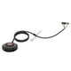 thumbnail image 3 of 165CM Reset Push Button Switch Paste Type for Internet Cafes/Esports/Hotels, 3 of 9