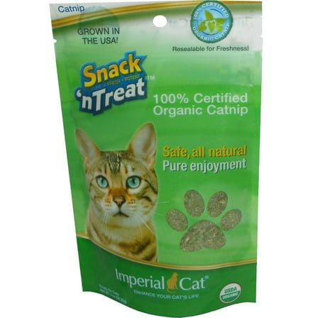 Imperial Cat 1 oz. pure all-natural Catnip