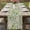 LightGreen Beige, variant on Table Runner 36 Inches Long for Kitchen Dining, Green Leaves Dresser Scarf Farmhouse, Dining Table Decorations for Wedding/Parties, Elegant Pastoral Summer Botanical Vintage 13 x 36 In
