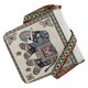 thumbnail image 4 of Bolso De Hombro De Elefante Hobo, Bolso De Hombro Ajustable De Elefante Boho Para Exteriores, 4 of 8