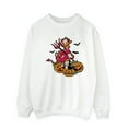 thumbnail image 1 of Duck Mens Devil Sweatshirt, 1 of 1