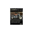 thumbnail image 2 of Clymer Repair/Service Manual '06-10 Harley FLS/FXS/FXC Softail (M250), 2 of 2