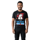 thumbnail image 1 of Playera Camiseta Para Papá Diseño Original Casual Regalo Día Padre Yo No Envejezco Subo De Nivel Gamer, 1 of 5