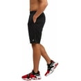 thumbnail image 4 of Champion Men's Sport Shorts, Moisture Wicking, Athletic Shorts, Gym Shorts (Reg. Or Big & Tall), 4 of 4