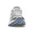 thumbnail image 3 of ASICS Men's Gel-Kayano 14 White Light Navy Running Shoes, from StockX, 3 of 5