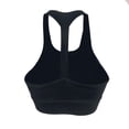 thumbnail image 5 of HBYJLZYG Sports Bras For Women, Yoga Shockproof Workout Tank Tops Shapewear Back Solid Color Sports Underwear, 5 of 6