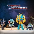 thumbnail image 4 of Figura de acción Super7 Transformers Unicron Prototype de 6 pulgadas, 4 of 5