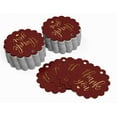 thumbnail image 3 of Inkdotpot Gold Foil Paper Hang Tags Thank You Bridal Shower Favor Tags 100 Piece, 3 of 7