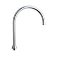thumbnail image 2 of Chicago 5 1/4 In. Rigid / Swing Gooseneck Spout Lead Free., 2 of 2
