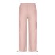 thumbnail image 5 of Pantalones cargo deportivos casuales de longitud completa para hombre, con bolsillo y cordón, color sólido, cintura elástica, 5 of 9