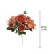 thumbnail image 3 of Ramo de orquídea saltarina artificial de seda para decoración de bodas y hogar, ramo de flores artificiales, ramo de flores artificiales, pequeña flor de seda fresca, decoración para el, 3 of 8