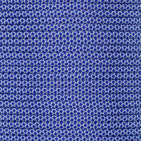 Paracord Planet Diamond Pattern Type III 550 Paracord - Vibrant Color Selection - Multiple Sizes Available