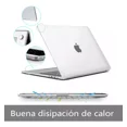 thumbnail image 3 of Funda Para Macbook Air 13 A1932 / A2179 / A2337 M1, 3 of 8