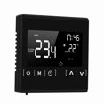 thumbnail image 1 of Thermostat à écran tacl, 1 of 7