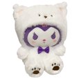 thumbnail image 2 of Muñeco de peluche de dibujos animados, lindos muñecos de peluche, muñecos de peluche suaves y lindos, lindos animales de peluche, elegantes y modernos, 2 of 8
