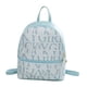 thumbnail image 5 of Mini mochila Yuyangstore Bolso de mano al aire libre para primavera trabajo al aire libre Azul, 5 of 8