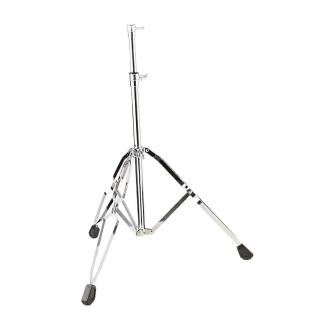 Soporte para platillos Hugo de metal ajustable 60 a 90 cm