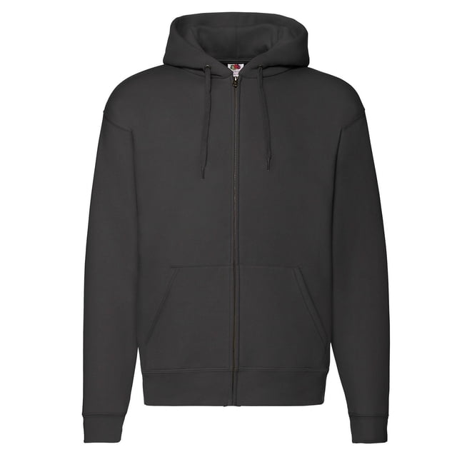 Fruit of the Loom Veste à Capuche Premium pour Adulte
