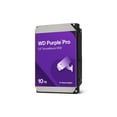 thumbnail image 3 of WD Purple Pro 10 TB Hard Drive Internal WD102PURPSP, 3 of 5