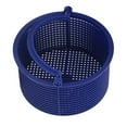 thumbnail image 3 of Domqga Pool Skimmer Basket,Pool Cleaning Tool,Swimming Pool Filter Basket Pool Skimmer Basket Replacement Plastic Pool Cleaning Tool For Hayward SPX1096, 3 of 8