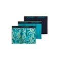 thumbnail image 1 of Jockey  Chafe Proof Pouch Microfiber 3" Trunk - 3 Pack, 1 of 1