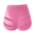 thumbnail image 5 of IROINNID Women's Sexy Shorts Cut Out Shorts Clubwear, 5 of 6