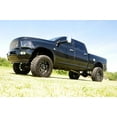 thumbnail image 4 of Rough Country 5" Lift Kit (fits) 2011-2013 Ram Truck 2500 3500 4WD | Diesel | N3 Shocks | Suspension System | 348.23, 4 of 6