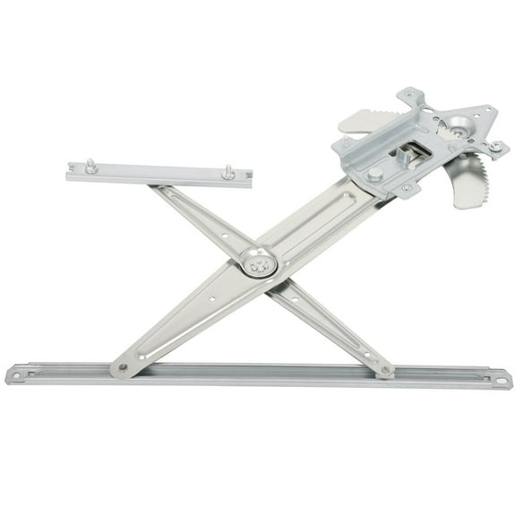 SCITOO Power Window Regulator W/o Motor fit for 2004 2005 2006 2007 2008 2009 2010 2011 2012 for Chevrolet for Colorado Front Right Side 740-015