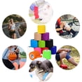 thumbnail image 7 of Adhesive Bandages 12 Pack, Athletic Tape 2 inches x 5 Yards(Rainbow), 7 of 7