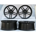 thumbnail image 3 of 20'' wheels for Mercedes GL450 GL550 GLS450 GLS550 20x9.5", 3 of 6
