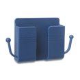 thumbnail image 4 of Yuarrent Soporte para teléfono móvil montado en la pared organizador de Control remoto autoadhesivo caja de almacenamiento de oficina Type5 NO5, 4 of 6