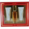 Giorgio Beverly Hills Red Women Gift Set (Eau de Toilette Spray, Perfumed Body Moisturizer, Shower Gel)