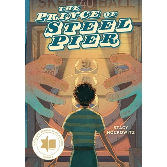 The Prince of Steel Pier