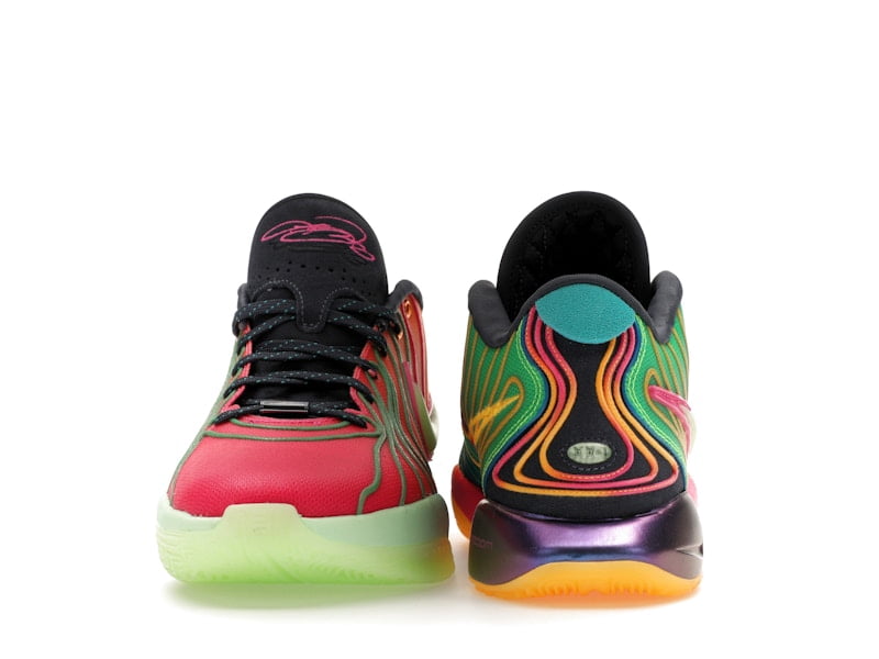 Nike Men's LeBron 21 Optimism Basketball Shoes, from StockX