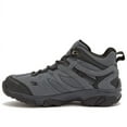 thumbnail image 2 of Hi-Tec Men's Ravus Mid WP Dark Grey - V8008VJV  DARK GREY, 2 of 4