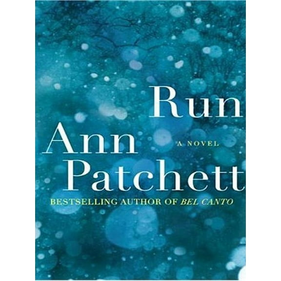 Run, (Paperback)