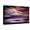 Canvas, variant on Art.com Blue Lagoon at Dawn Photographic Print by Ursula Abresch, 18" x 12"