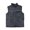 Vest L, variant on Dualoai Dog Training Vest Dog Trainer Clothes Breathable Men Women for Agility Obedience Vest 3XL
