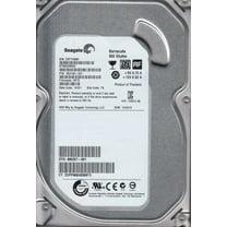 ST500DM002, Z3T, TK, PN 1BD142-021, FW HP73, Seagate 500GB SATA 3.5 Hard Drive