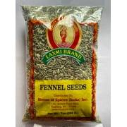 LAXMI Fennel Seed 200 gm [PACK OF 1]