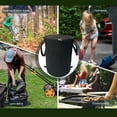 thumbnail image 3 of RANME Portable Collapsible Outdoor Trash Bin For Camping, Picnics & Bbqs, 3 of 9