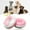 183#Pink, variant on Dog Chew Toy Teething Stick Durable Rubber Dental Cleaning Chew Toy For Aggressive Chewers Stress Relief Training Boredom Reduction Indoor Outdoor Fetch Tug Play For Puppies And Adult Dogs