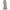 Pink, variant on Wancir Women's Casual Long Sleeve Round Neck Hem T-Shirt Loose Dress with Pockets