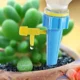 thumbnail image 3 of Sistema de riego por goteo automático, autorriego ajustable para plantas de flores, invernadero, jardín, dispositivo de goteo de agua automático, 3 of 5