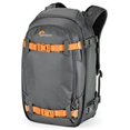 thumbnail image 2 of Lowepro Whistler 350 AW II Camera Backpack, Gray, 2 of 2