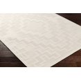thumbnail image 2 of Mark&Day Outdoor Rugs, 9x12 Capel Modern Indoor/Outdoor Beige Area Rug, Non Shedding Beige Carpet for Patio, Porch, Deck, Bedroom, Living Room or Kitchen (9'2" x 12'), 2 of 4